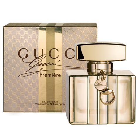 parfum original gucci|gucci premiere perfume price.